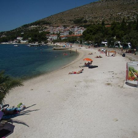 Apartamento Stari Dvori Trogir Habitación foto