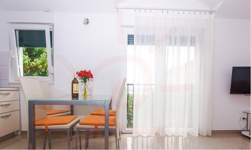 Apartamento Stari Dvori Trogir Habitación foto