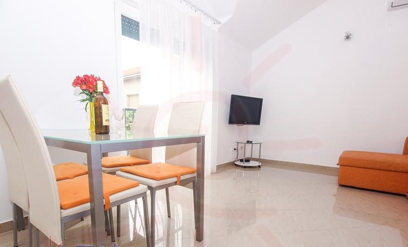 Apartamento Stari Dvori Trogir Habitación foto
