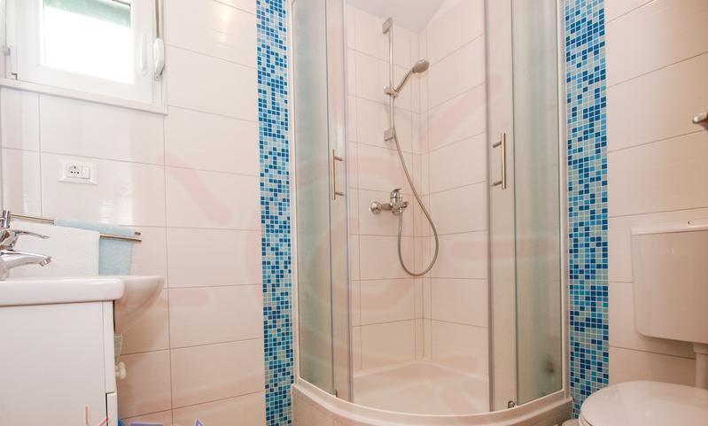 Apartamento Stari Dvori Trogir Habitación foto