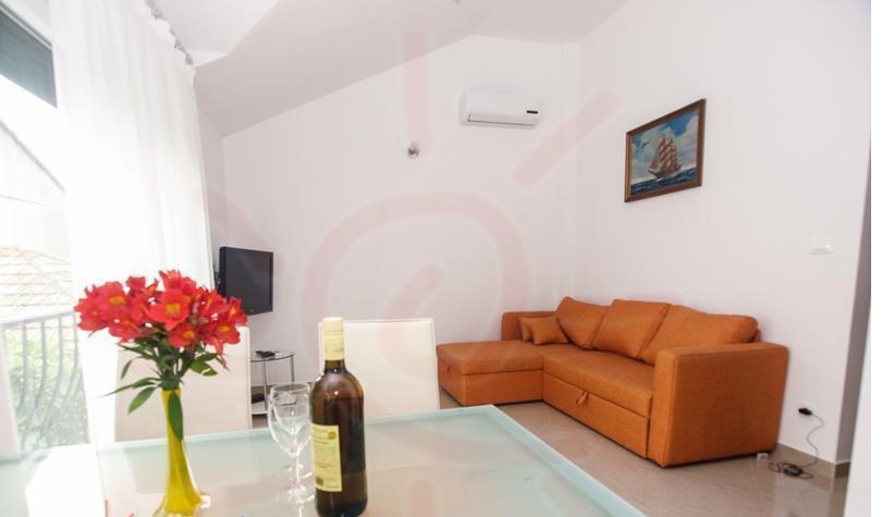 Apartamento Stari Dvori Trogir Habitación foto