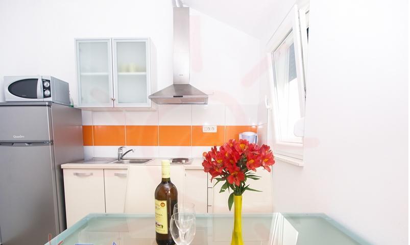 Apartamento Stari Dvori Trogir Habitación foto