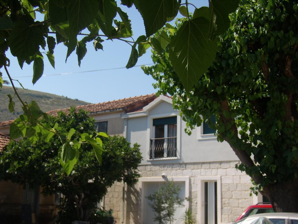 Apartamento Stari Dvori Trogir Habitación foto