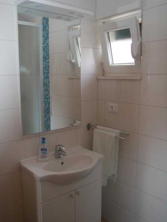 Apartamento Stari Dvori Trogir Habitación foto