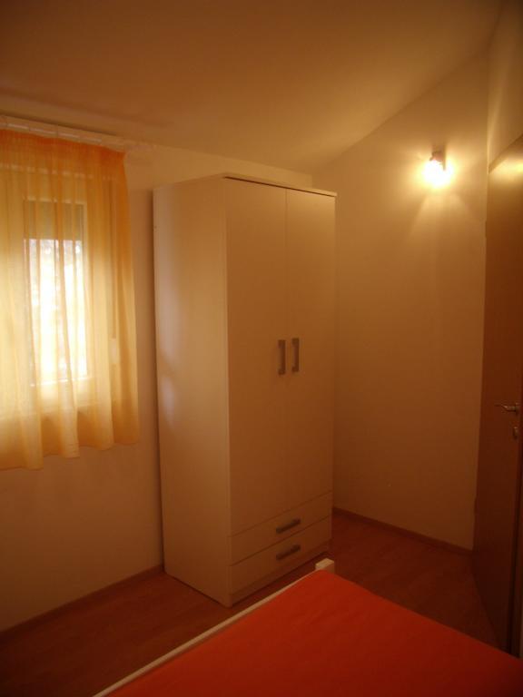 Apartamento Stari Dvori Trogir Habitación foto