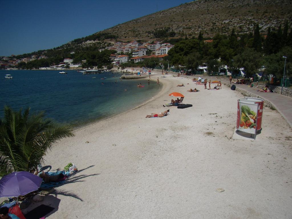Apartamento Stari Dvori Trogir Habitación foto
