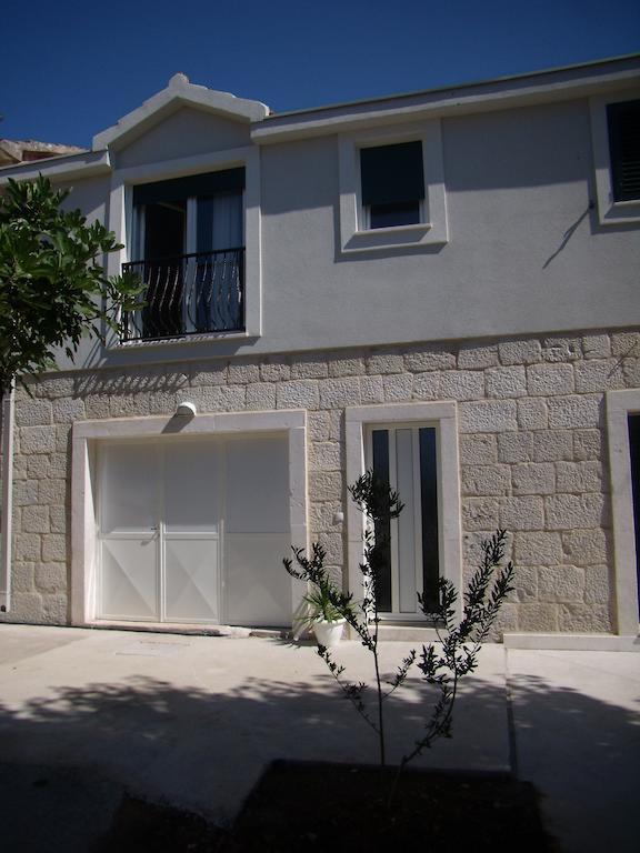 Apartamento Stari Dvori Trogir Habitación foto