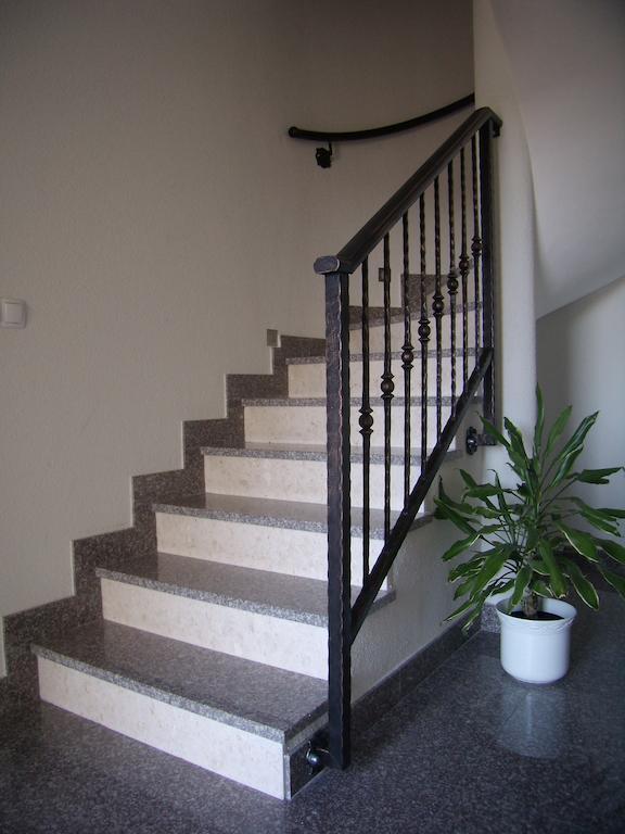 Apartamento Stari Dvori Trogir Habitación foto