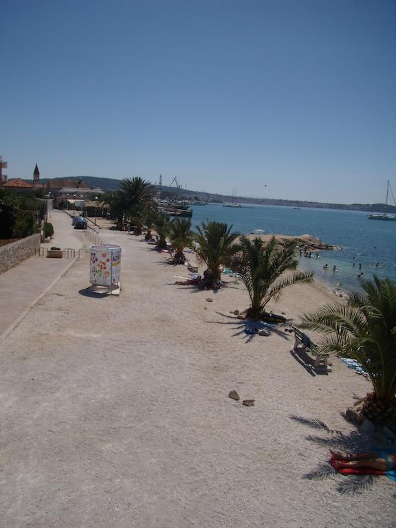 Apartamento Stari Dvori Trogir Habitación foto